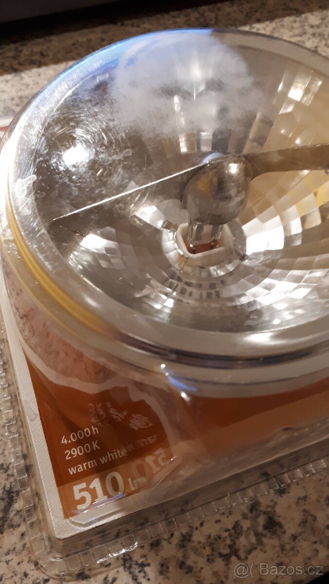 Halogenové reflektory - 6