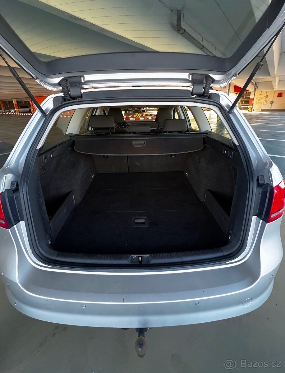 Passat Variant B7 - 6