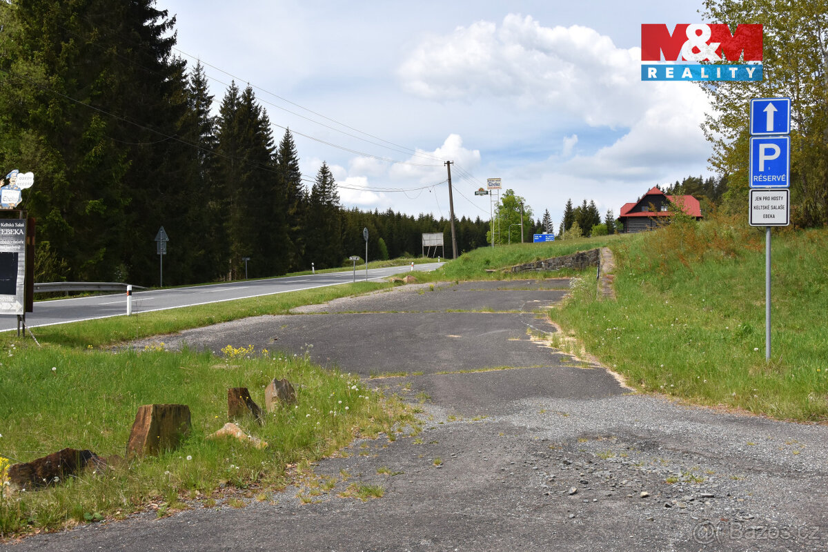 Prodej hotelu, penzionu, 900 m², Bílá - 6