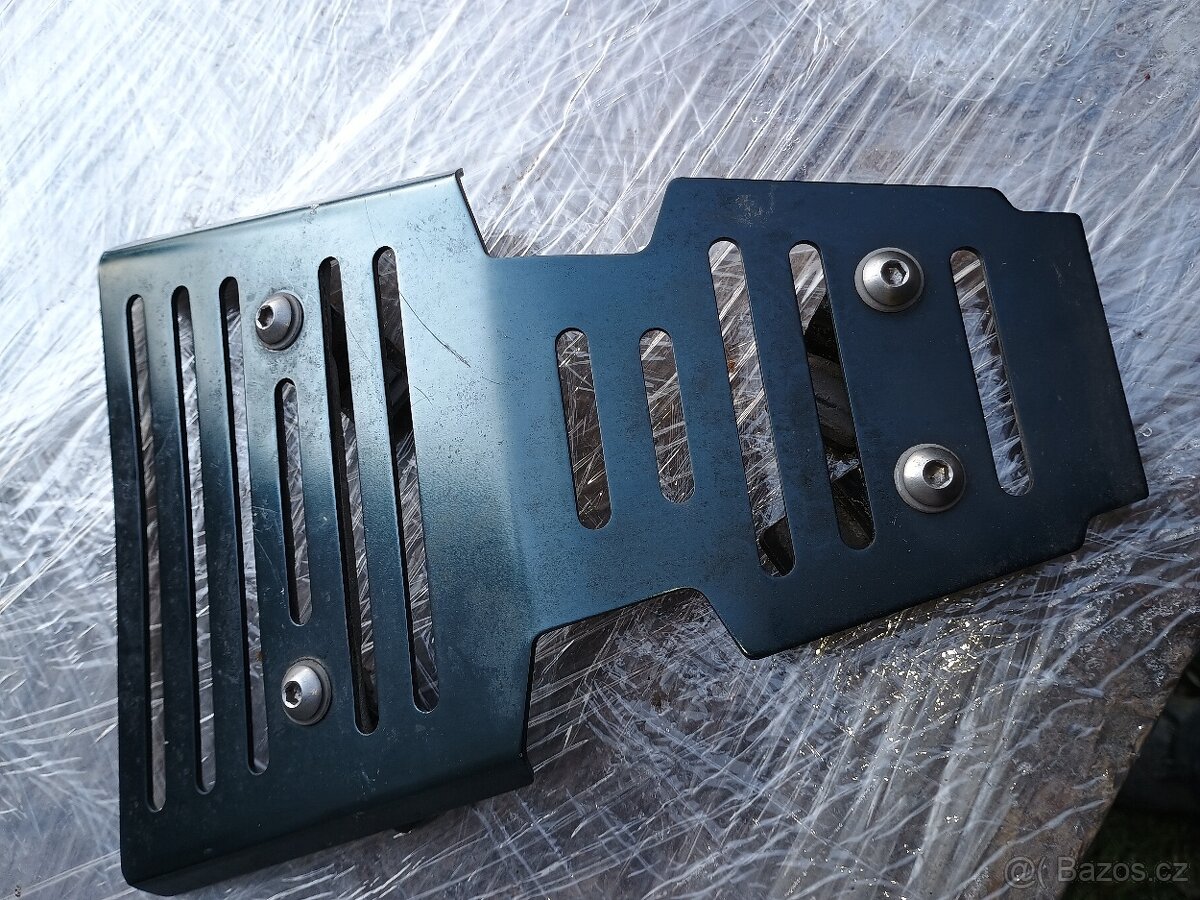 Díly Access Tomahawk - 6