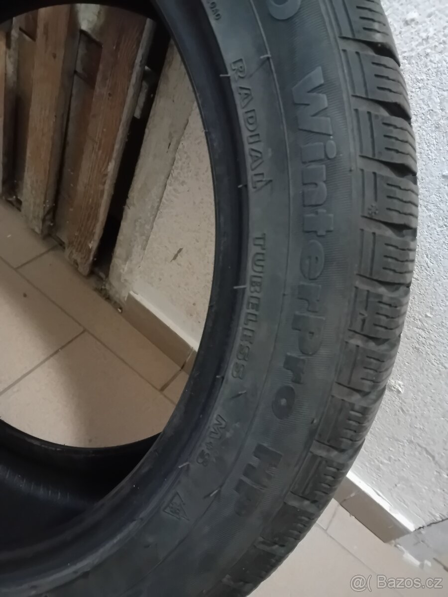 Zimní pneumatiky - 6