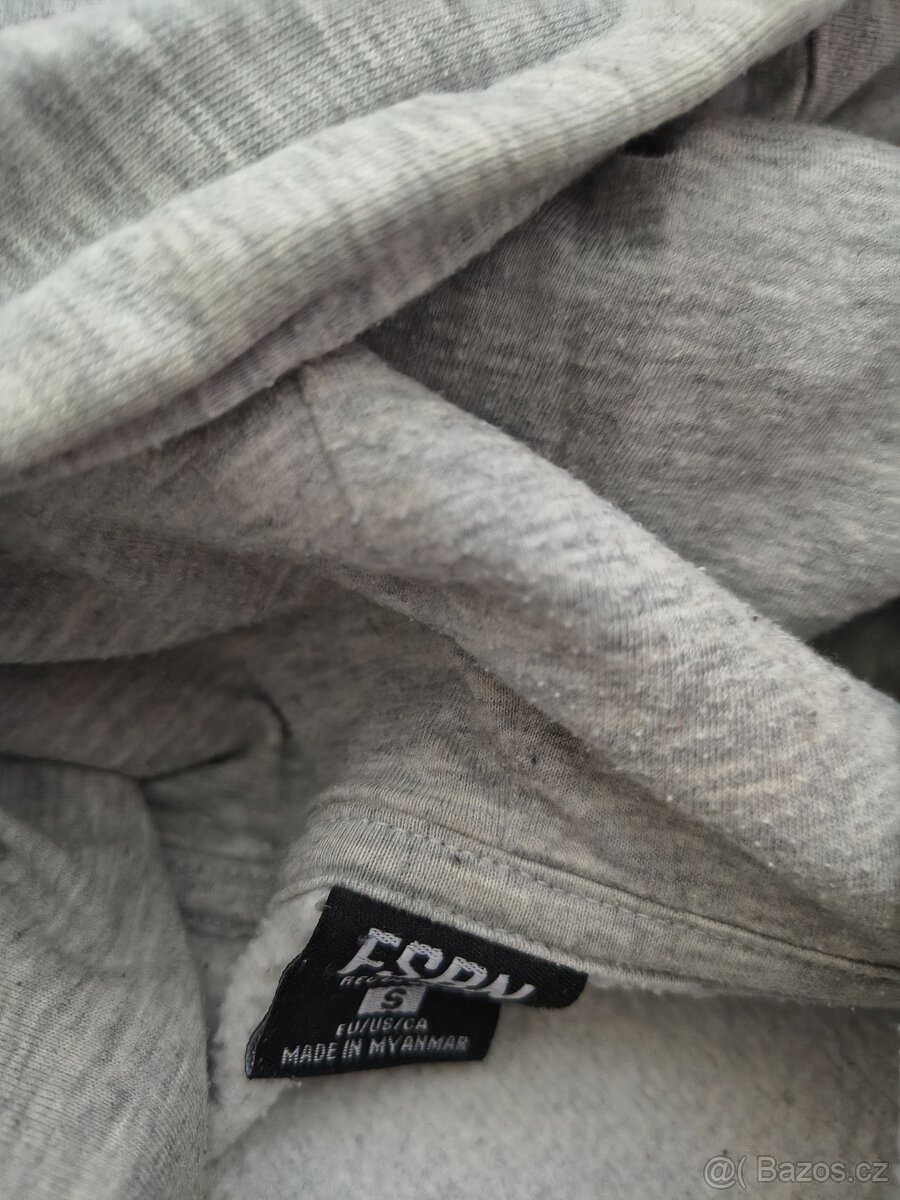 Mikiny na kluka ve vel.S - 6