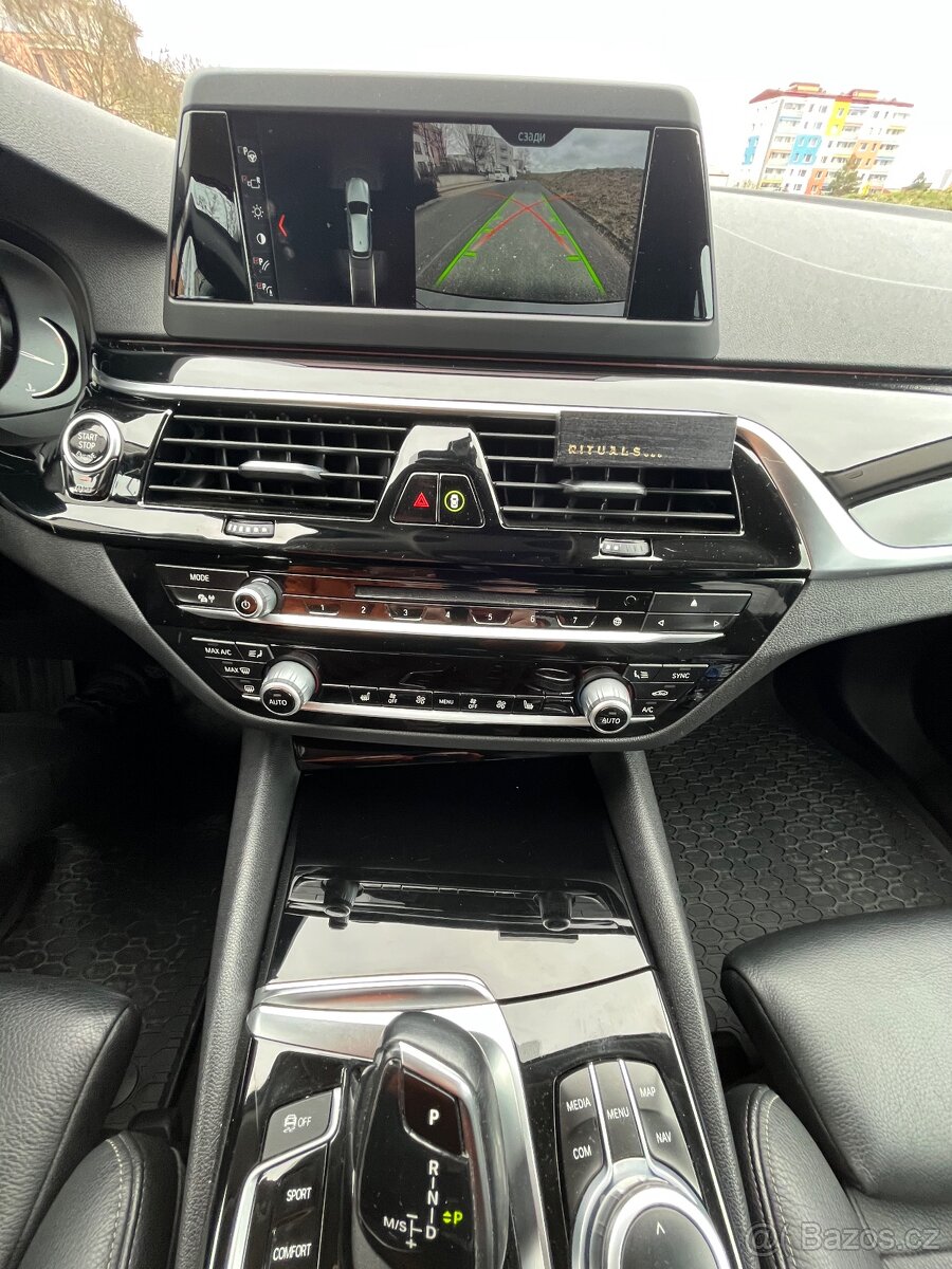 BMW G31 520d Sportline - 6