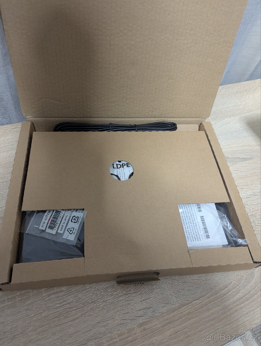 IBM ThinkPad SK8845 RC - 6