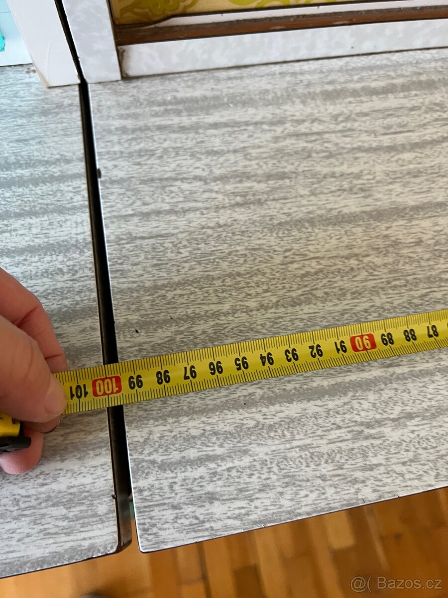 Retro kuchyňská linka - 6