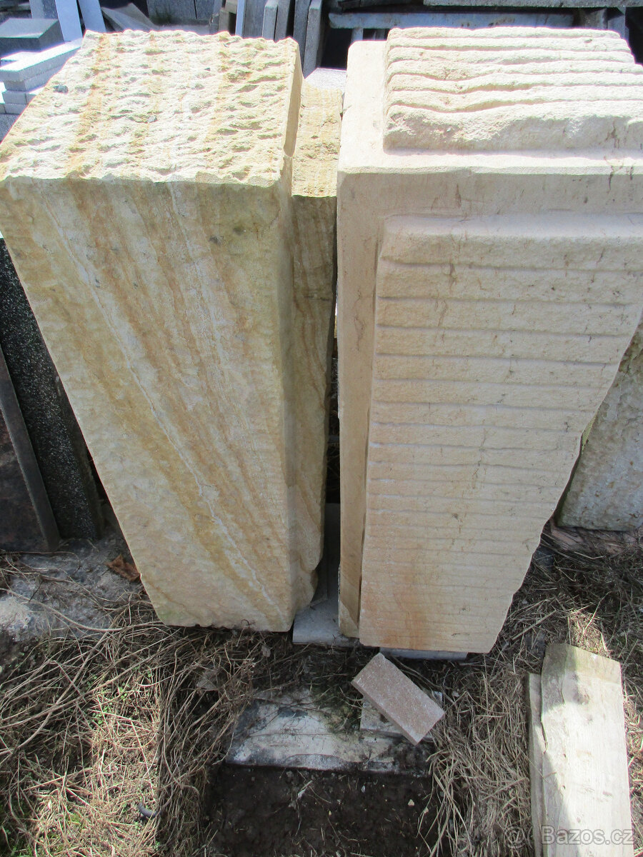 Pískovcová koryta - 6