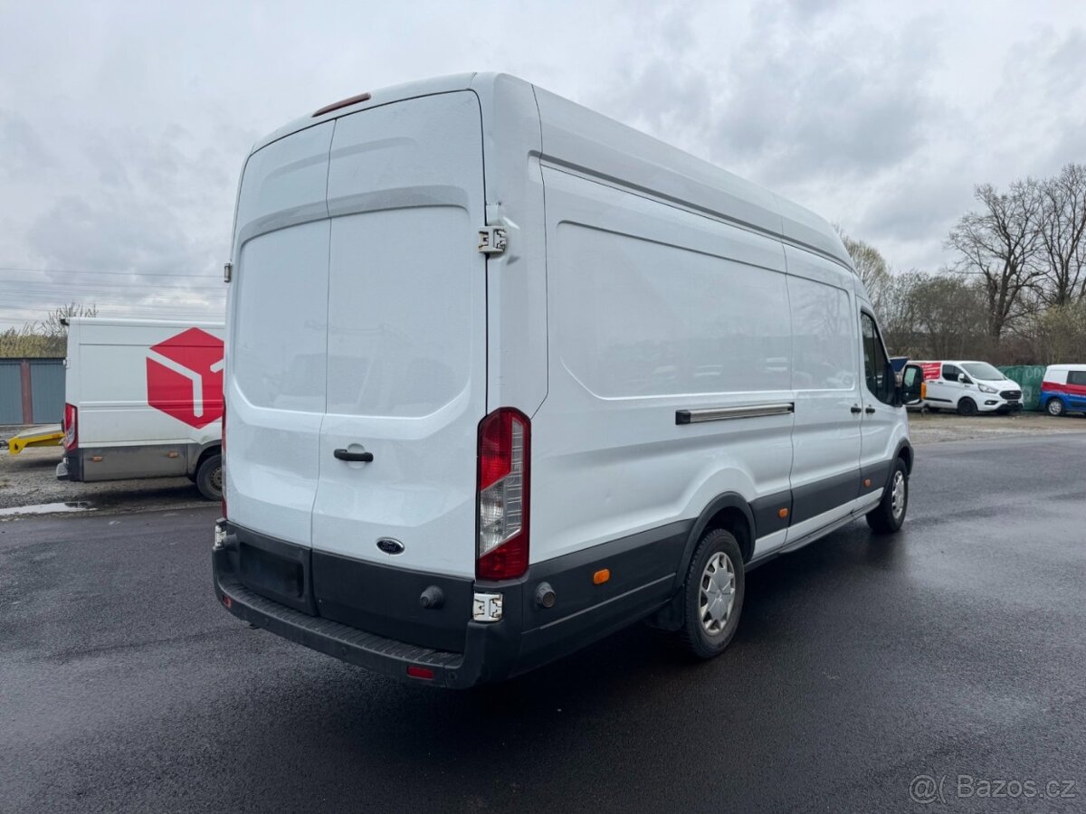 Ford Transit 2.2 TDCI L4H3 - 6