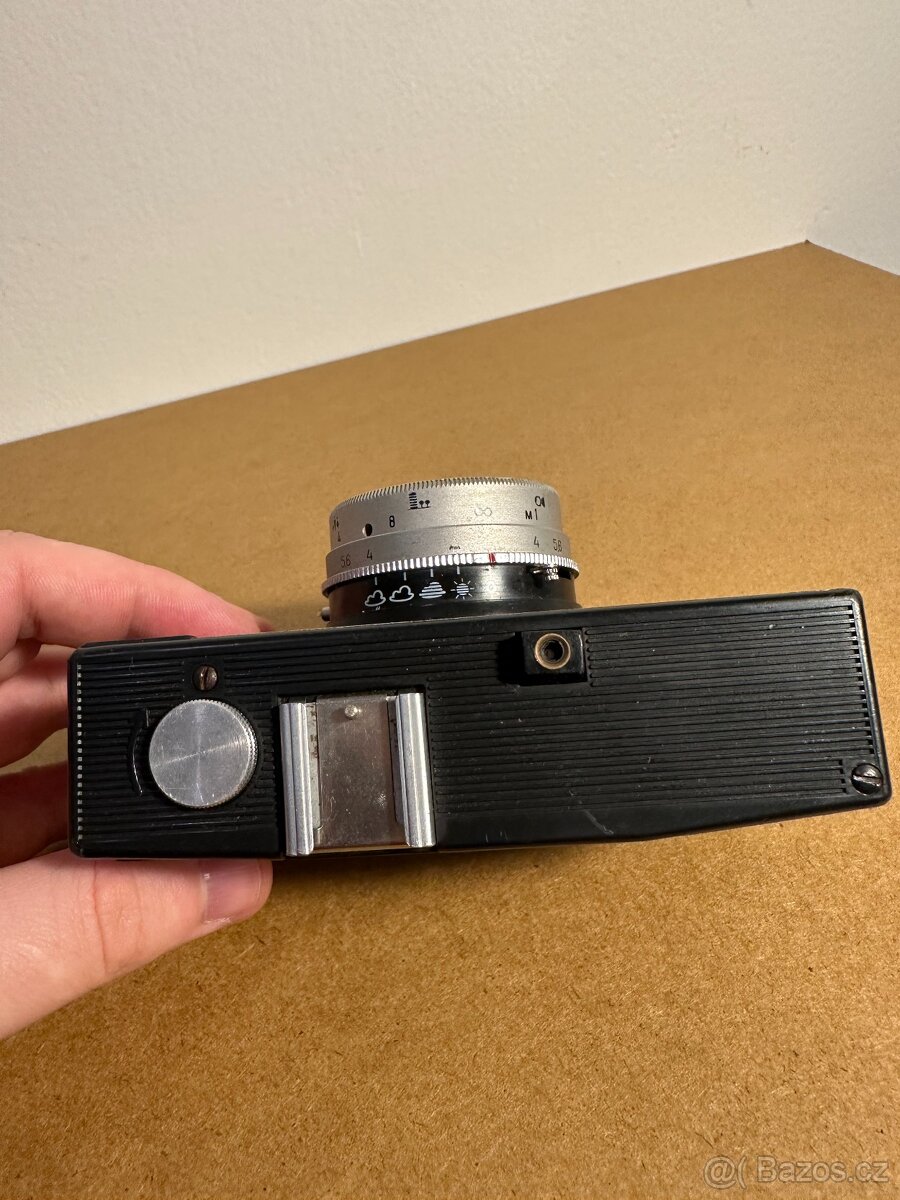 LOMO Smena 8M - SLEVA - 6