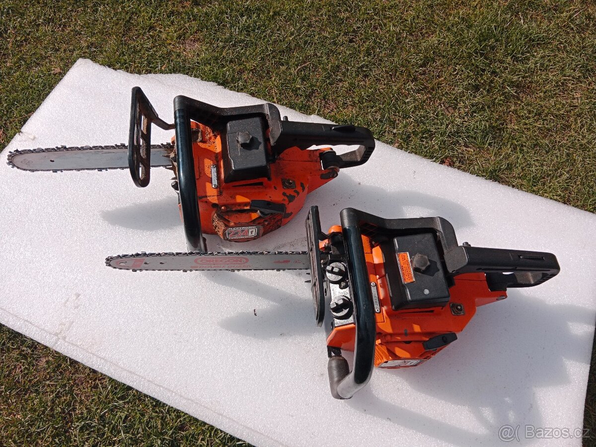 pila-krovinořez -vrtak - 6