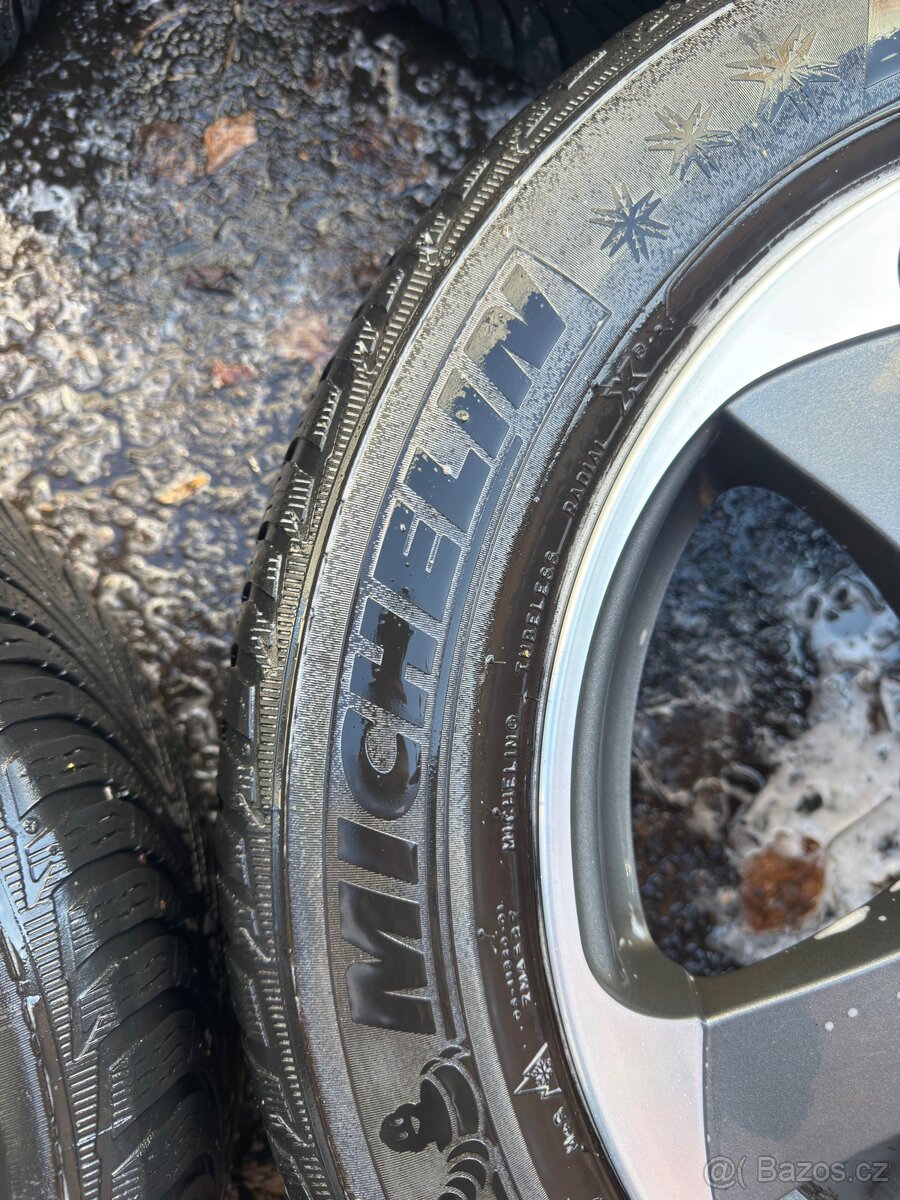 Alu 5x112 R17 - 6