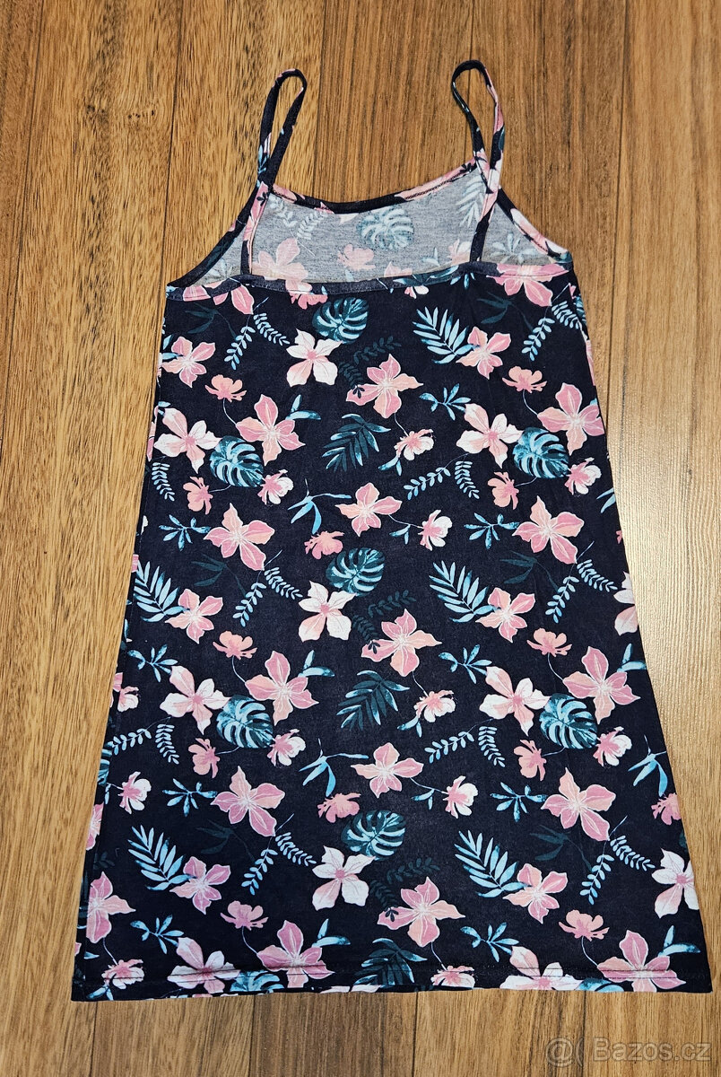 Bavlněné letní šaty Y.F.K. v. 134-140 - 6
