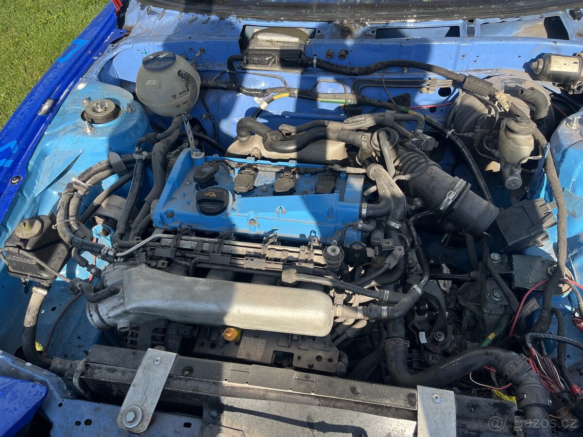 Toyota Celica 1.8T - 6