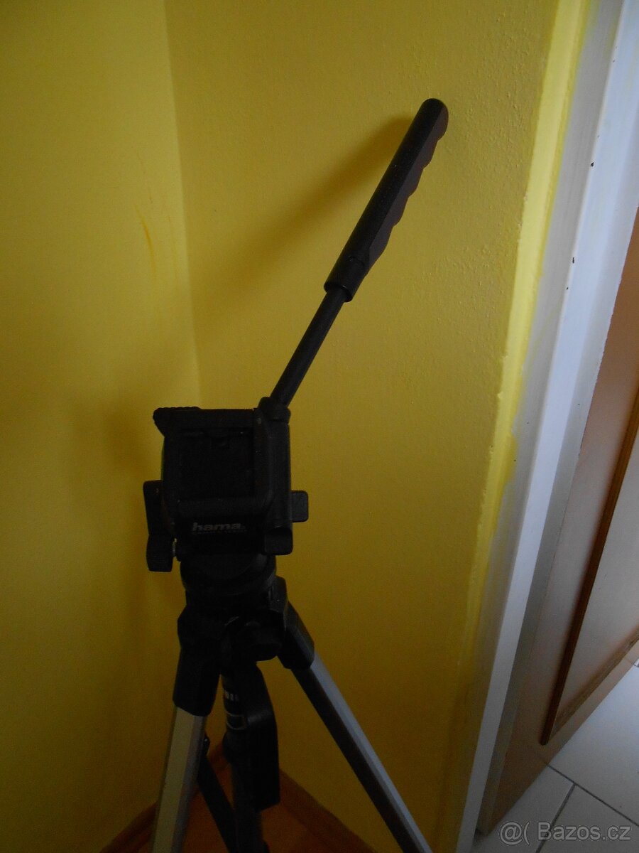 Prodám kameru Philips - 6