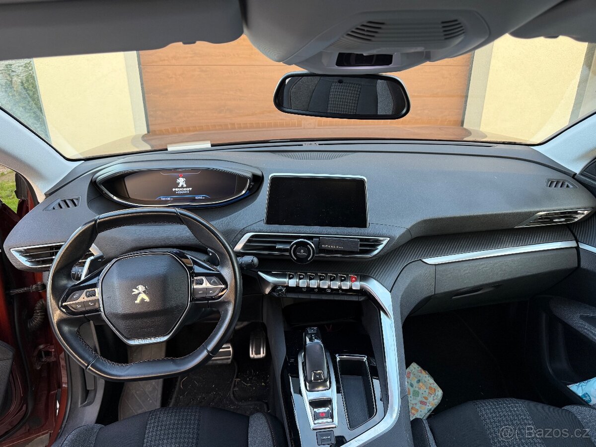 Peugeot 3008 - 6