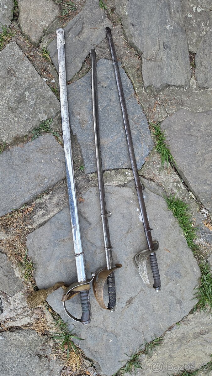 ŠAVLE VZ 24 - 6