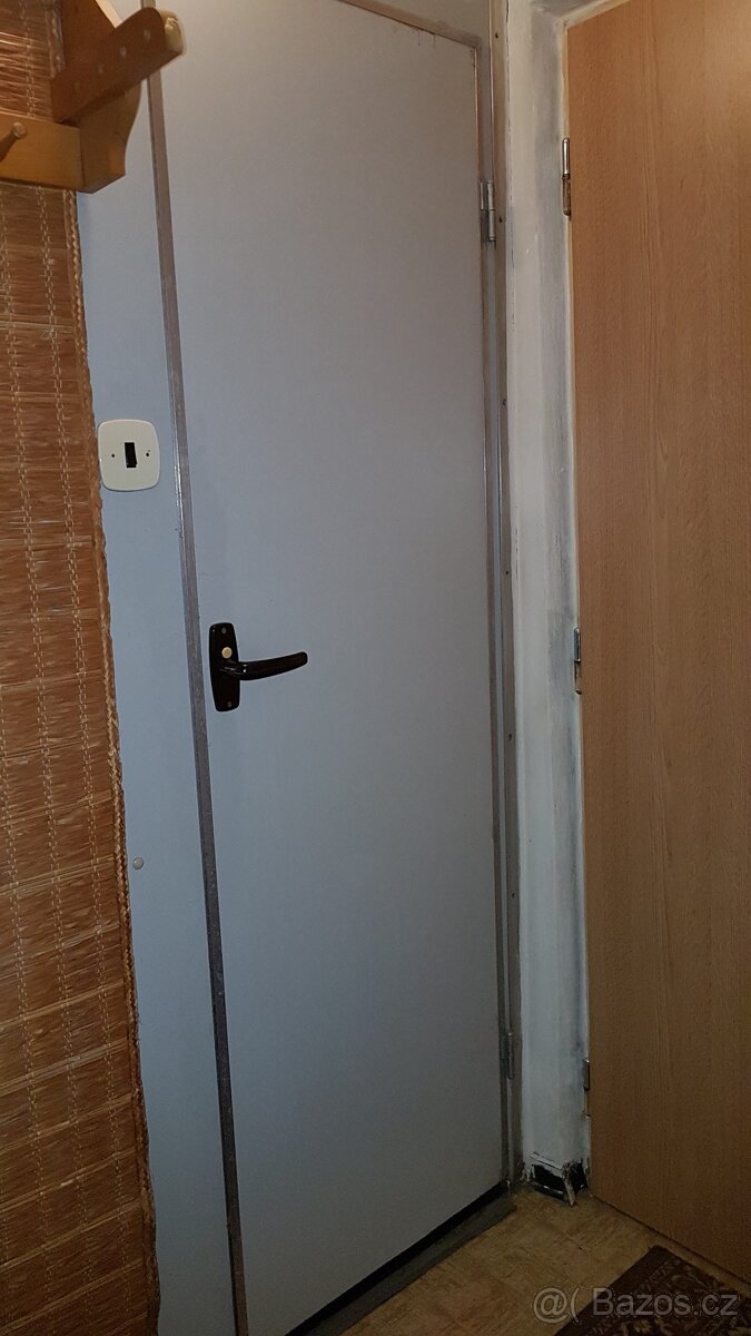 Interiérové dveře - 6