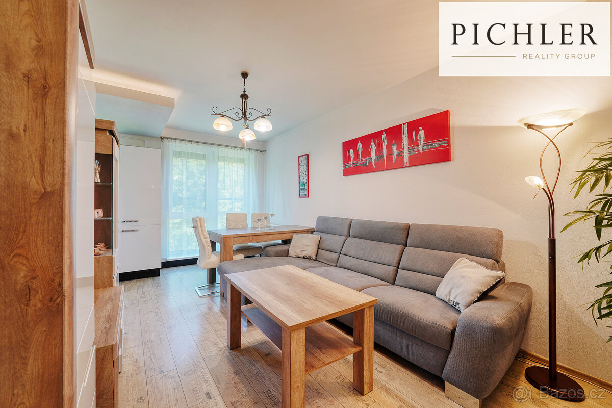 Prodej bytu 3+kk, 65 m², Těšínská, Plzeň - 6