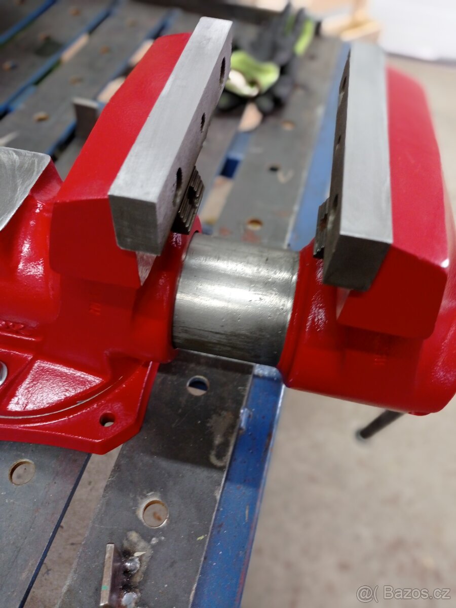 Svěrák York 150L T - 6