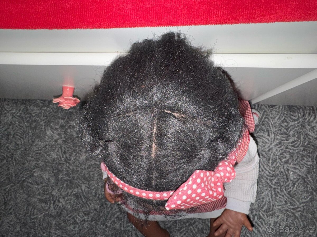 Vinylová panenka - 6