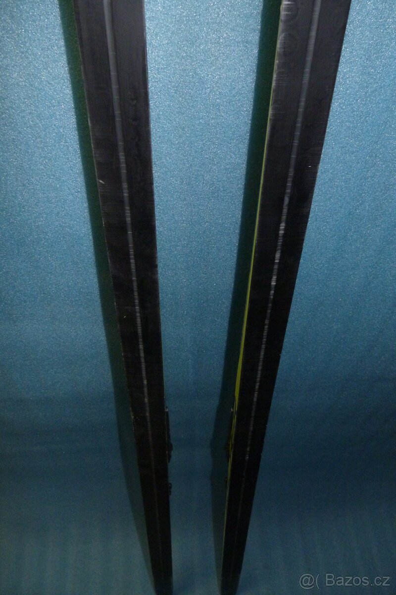 běžky FISCHER RCS Carbonlite Skate - 161 cm. - 6