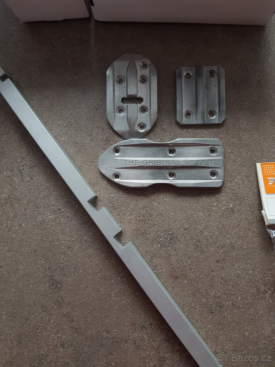 Rc diely TRAXXAS ARRMA SAVAGE - 6