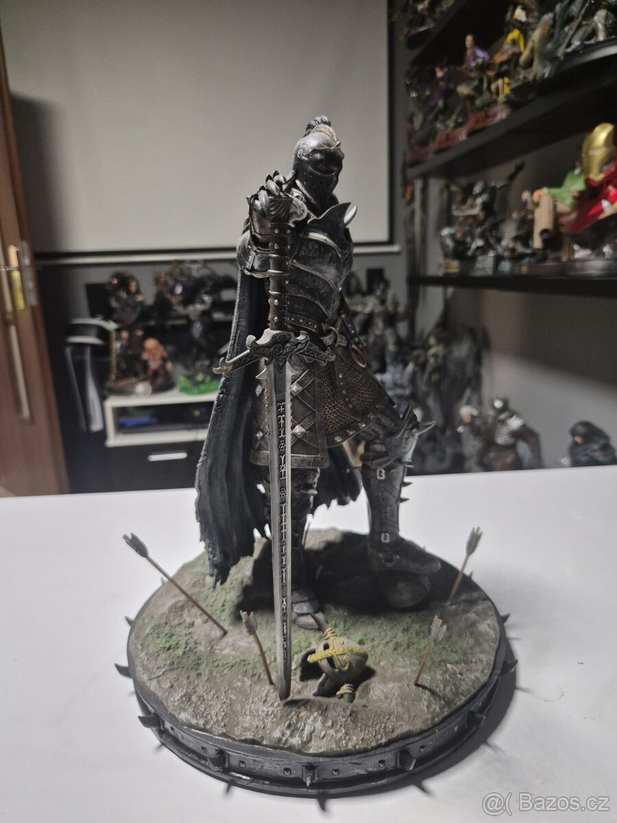 FOR HONOR - APOLLYON SOCHA - 6