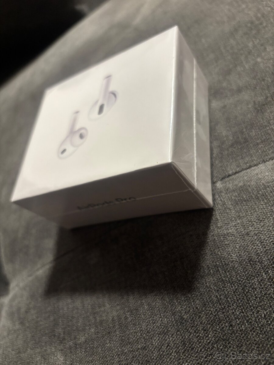 AirPods Pro 3 - 6
