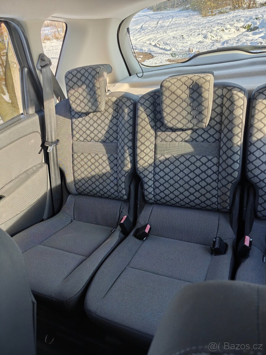 Renault Grand Scénic 1.6DCi 2013 - 6