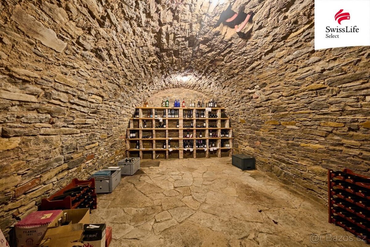 Prodej ubytovacího zařízení 1023 m2 Husovo náměstí, Nové Měs - 6