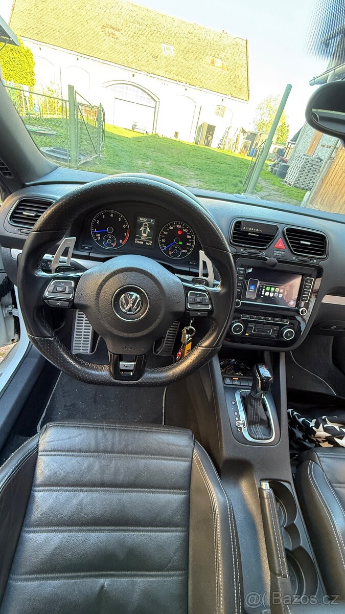 Scirocco R 2.0 tsi 195kw - 6