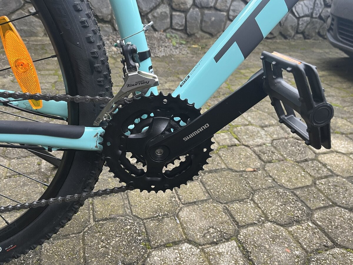 TREK Marlin 4 29" XL - 6