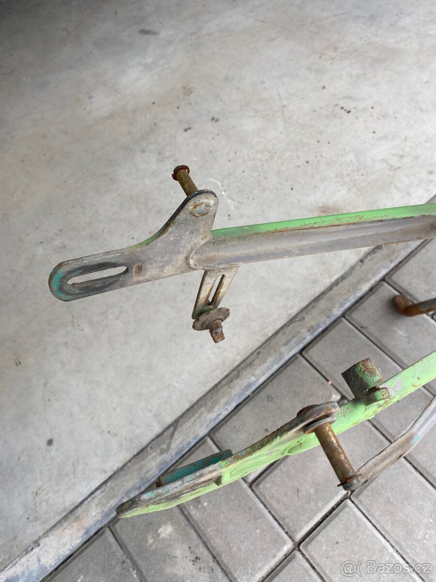 Rám Babetta 207 - 6