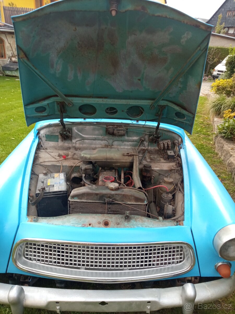 Škoda Octavia Super - 6