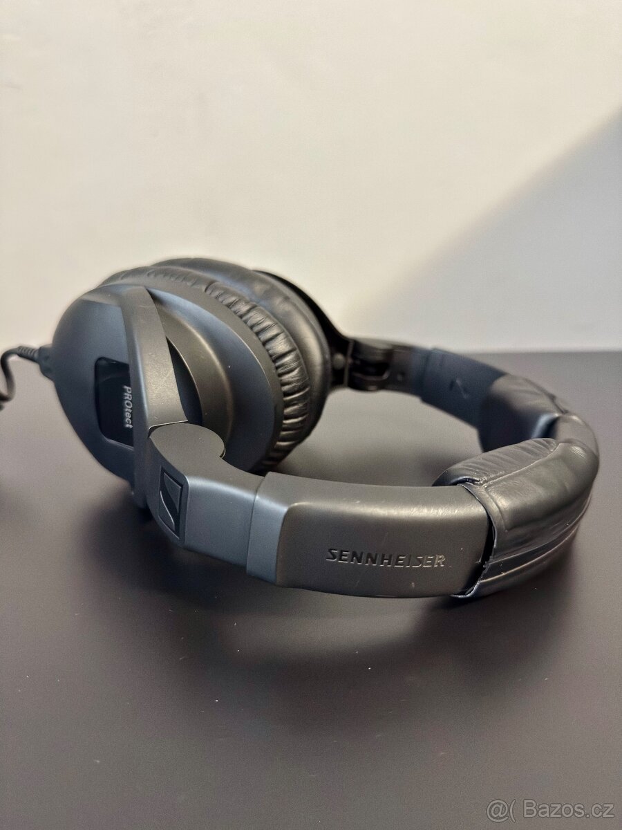 Sennheiser HD 300 PROtect - 6