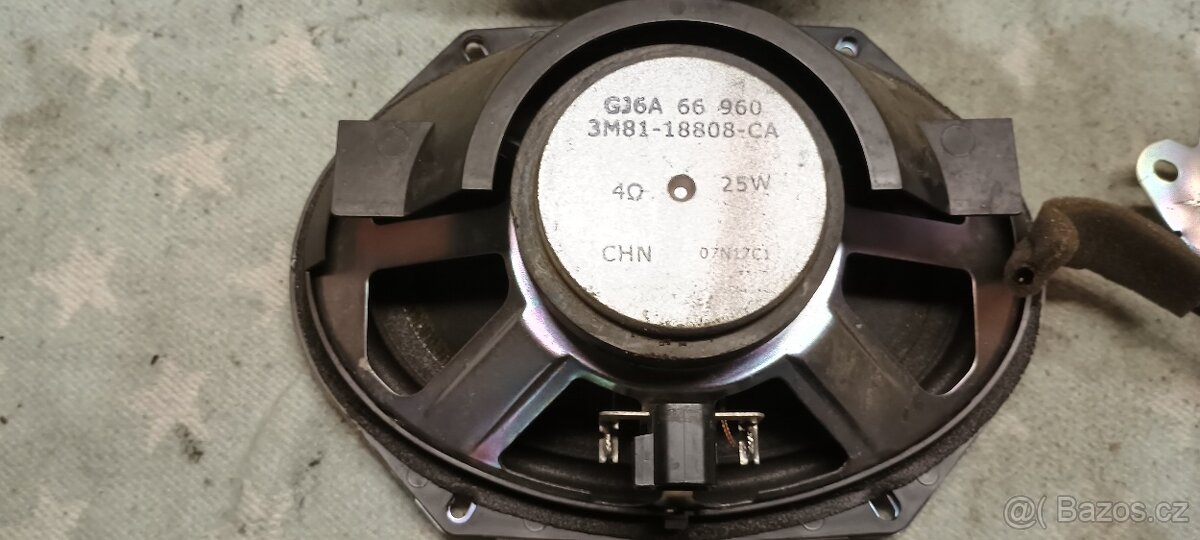 Mazda Mx5 NC r.v. 08 - 6