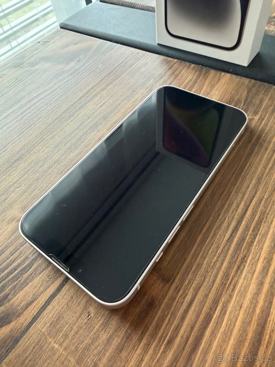 iPhone 14 Starlight, 128GB - 6