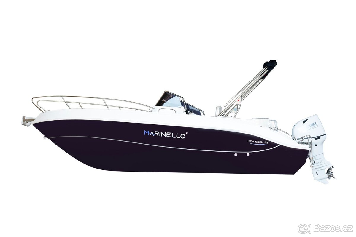 Marinello Eden 22 - 6