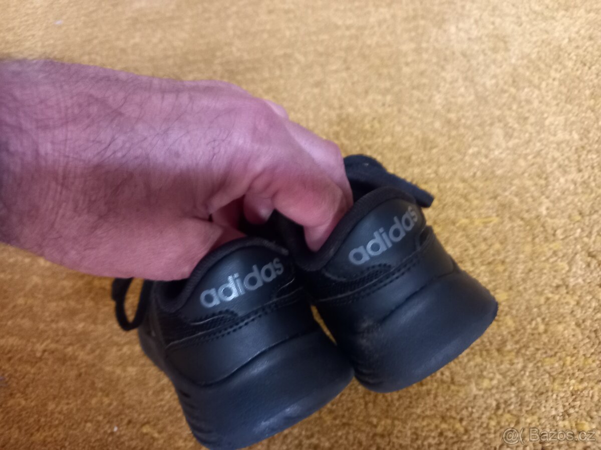 Detske Adidas tenisky velikost 28 - 6