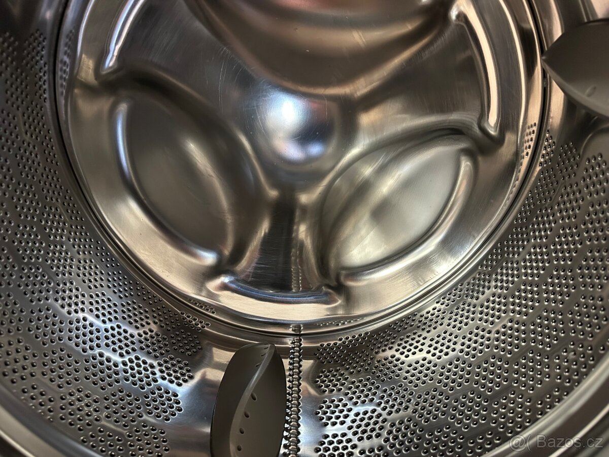 Pračka Aeg (267) - 6