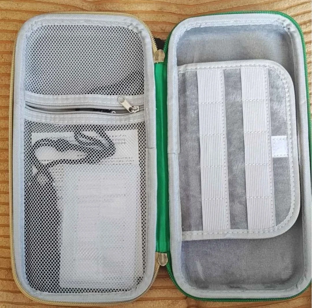 Prodám Nintendo Switch OLED top stav - 6