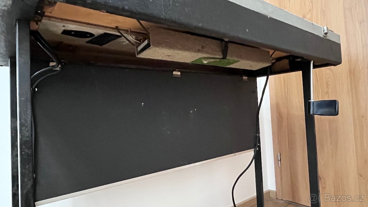 Farfisa Compact Combo Organ - 6