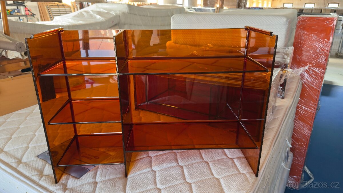 Laufen Kartell koupelnový set Akce. - 6