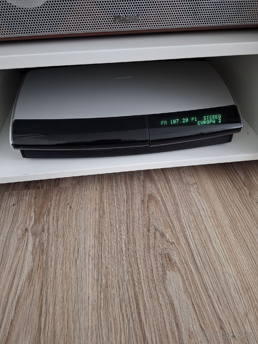 BOSE LIFESTYLE 18-III. DVD CD FM-RDS. - 6