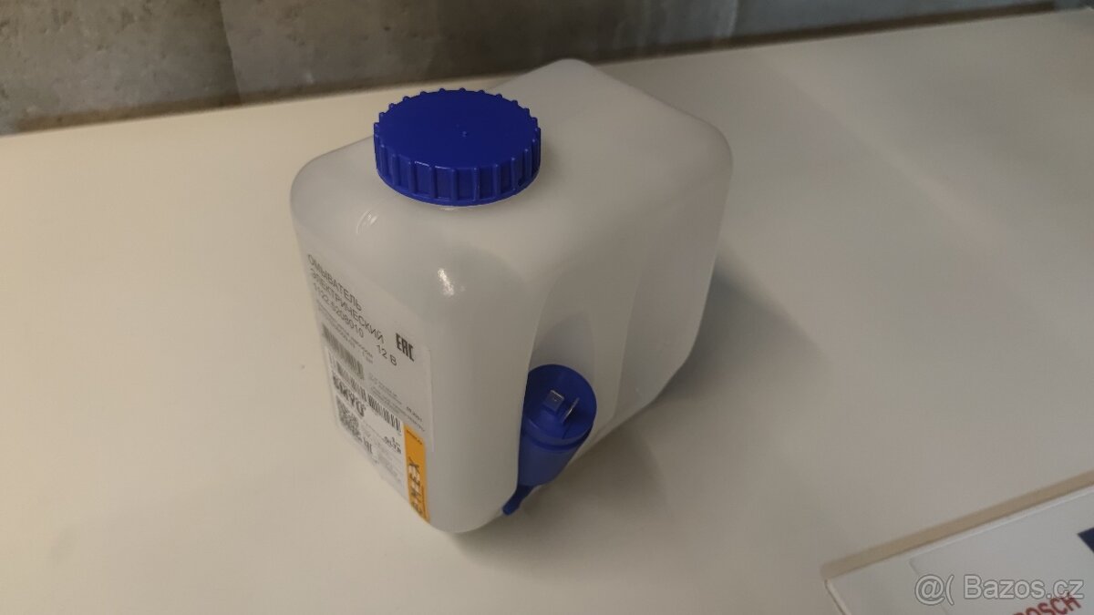 UAZ Hunter Náhradní Dillí - 6