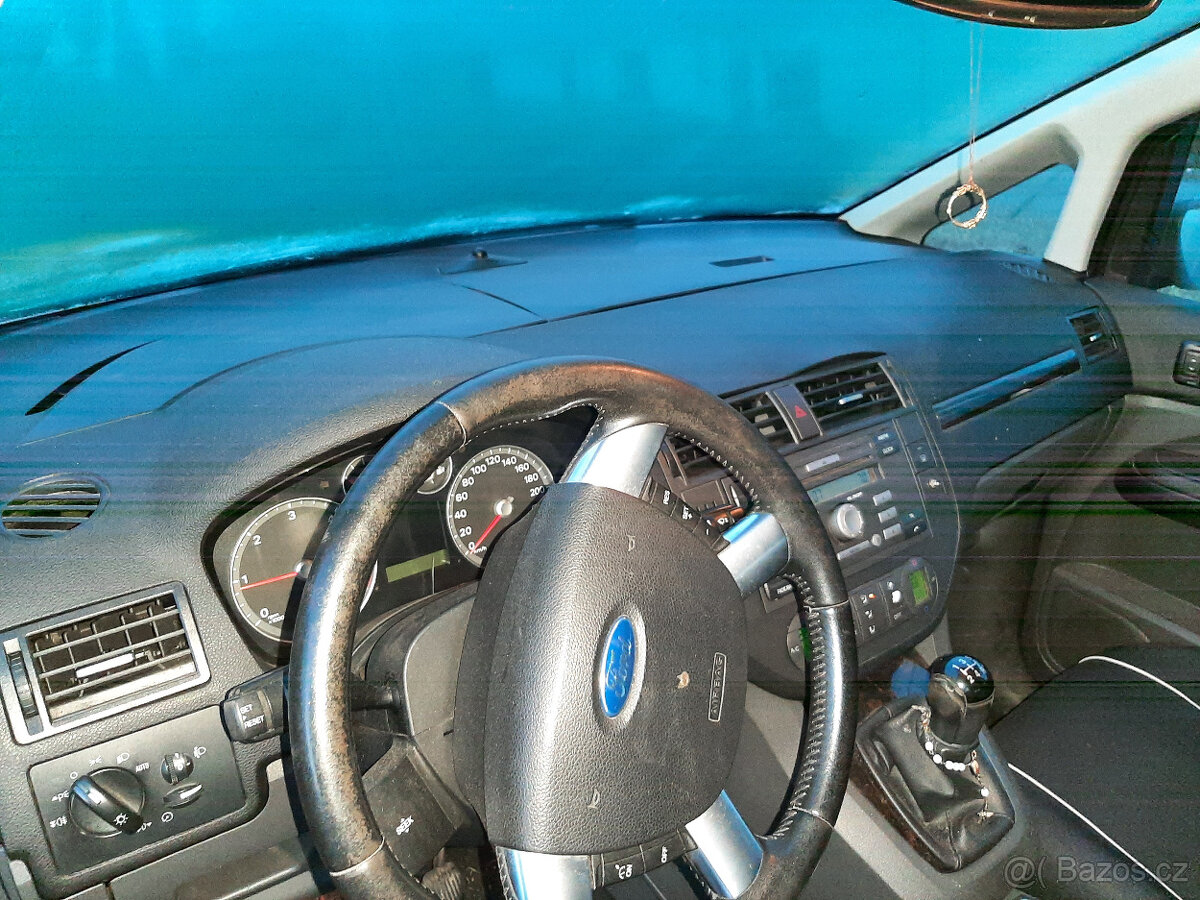 ford c-max 1.8 tdci 85kw - 6