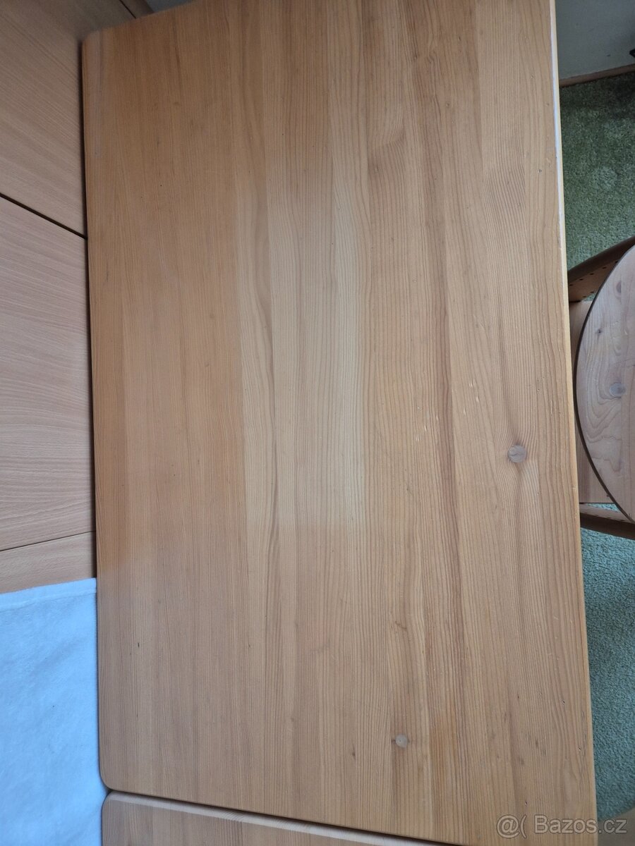 Dětský dřevěný nábytek Domestav - 6