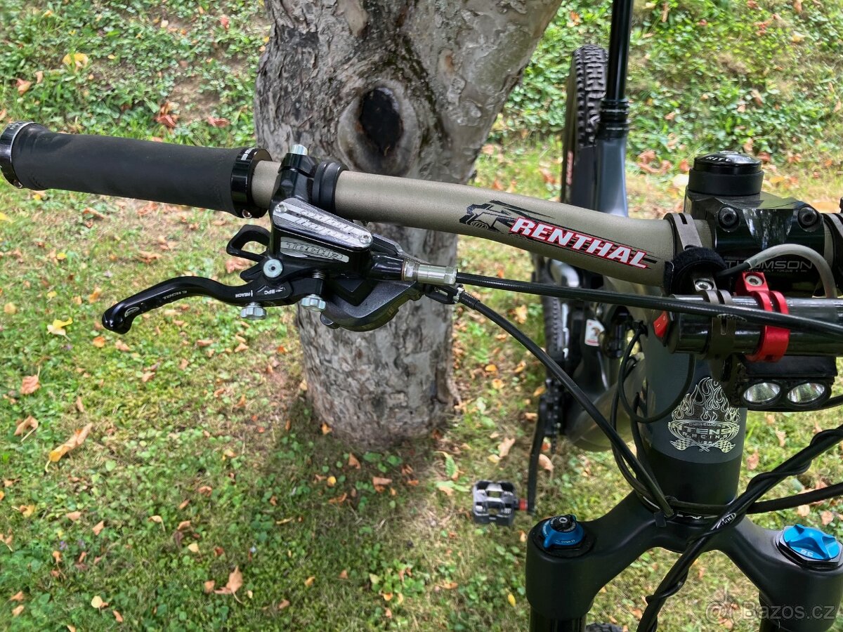 Intense Tracer 275C - 6