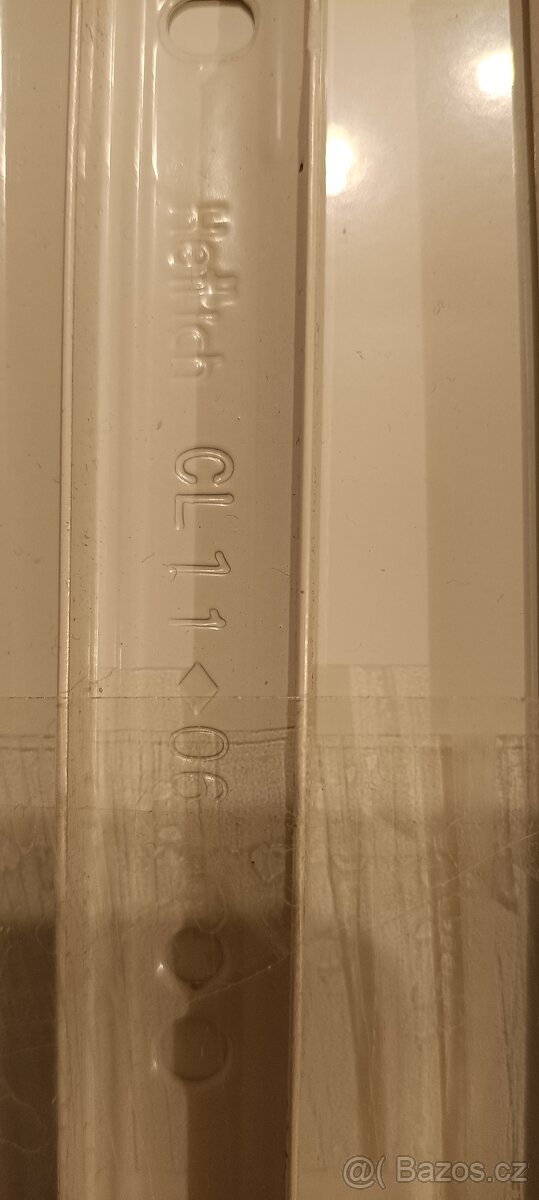 Hettich 9127901 Multitech, bílá zásuvka - 4 sady - 6