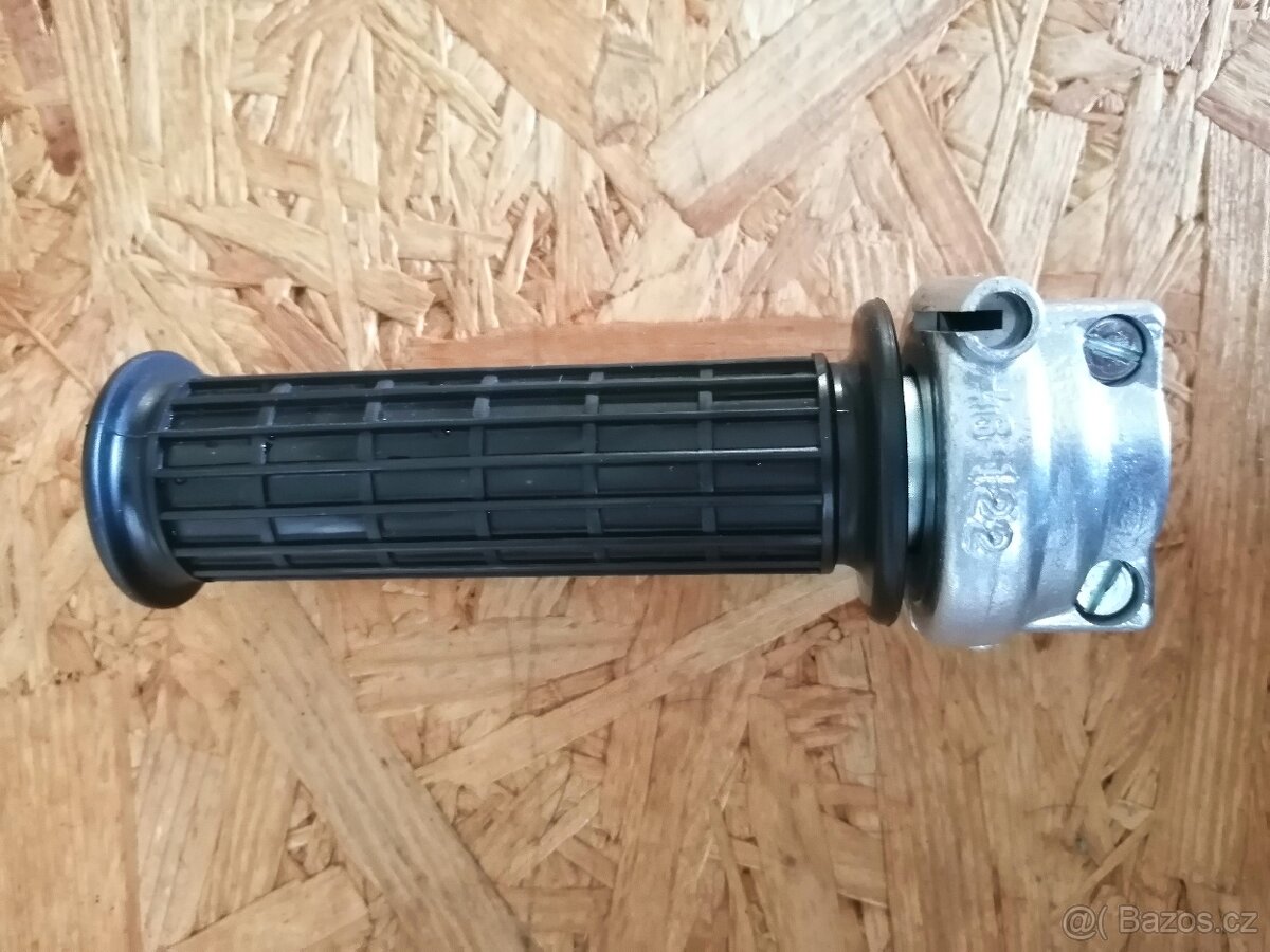 Jawa Eso rychlopal - 6