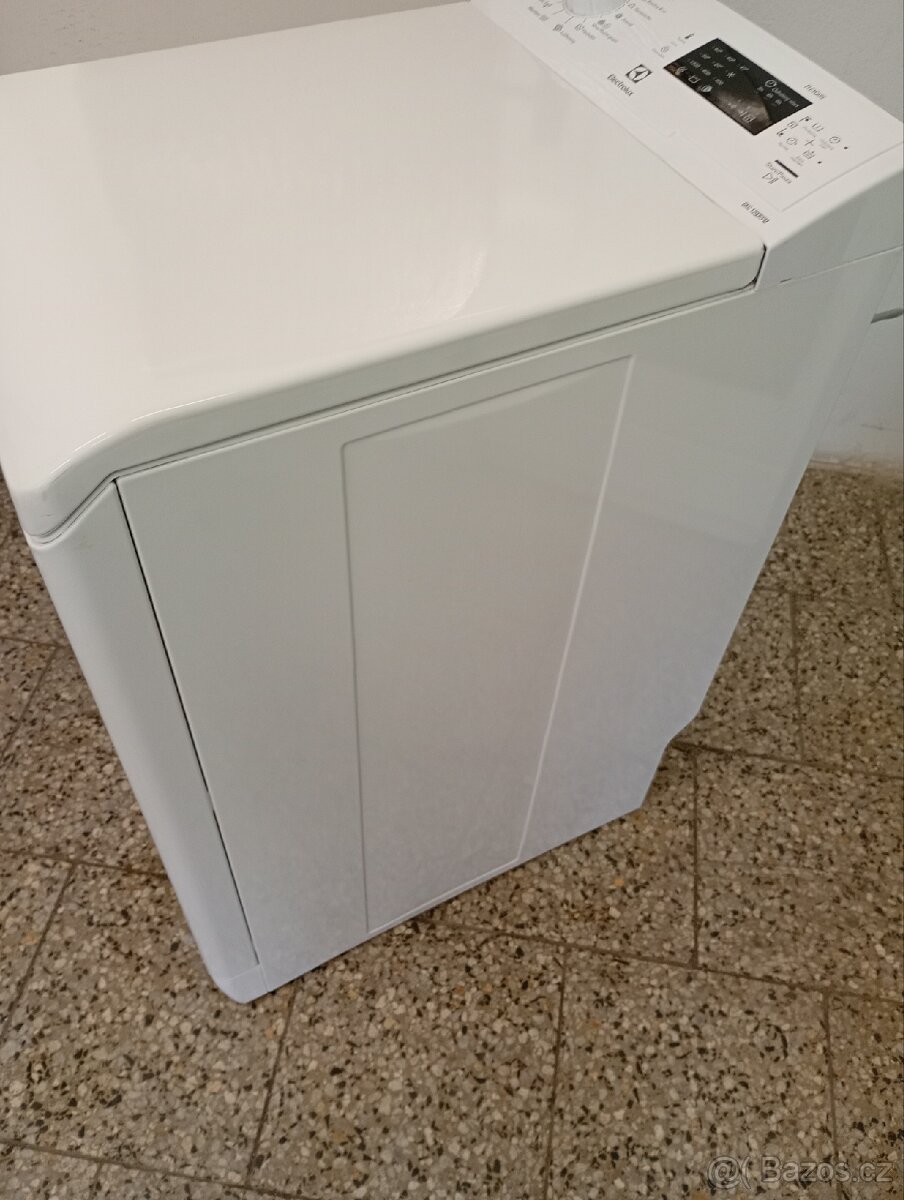 Pračka Electrolux - 6